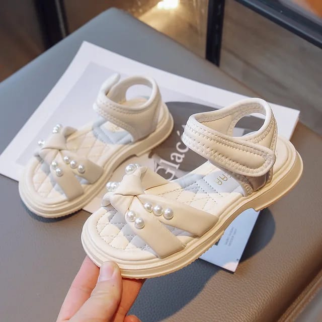 summer style girls' sandals